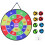 Set Pieghevole Bifacciale per Pallini Goo 1