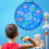 Set Pieghevole Bifacciale per Pallini Goo 5