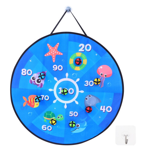 Set Pieghevole Bifacciale per Pallini Goo 2