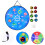 Set Pieghevole Bifacciale per Pallini Goo 11