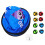 Set Pieghevole Bifacciale per Pallini Goo 10