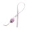 1 Pezzo in Silicone con per Viola 2