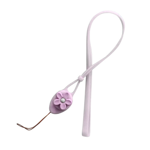 1 Pezzo in Silicone con per Viola 1