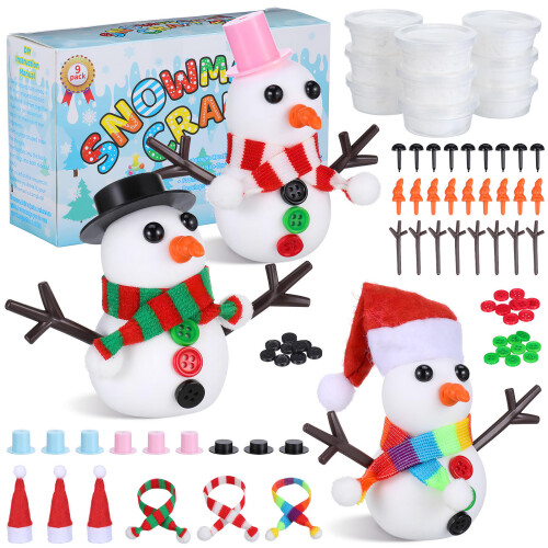288 Pezzi Kit Natale E In Per 1