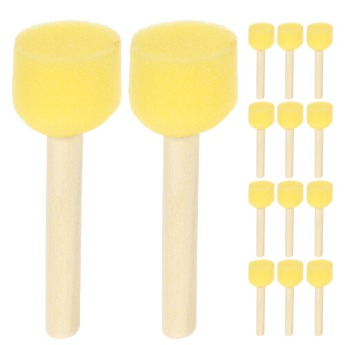 30 Pezzi In Per Bambini Con 3 Cm