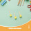 30 Pezzi In Per Bambini Con 3 Cm 9