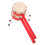 2 A Rullante Con In Legno Per Bambini 3