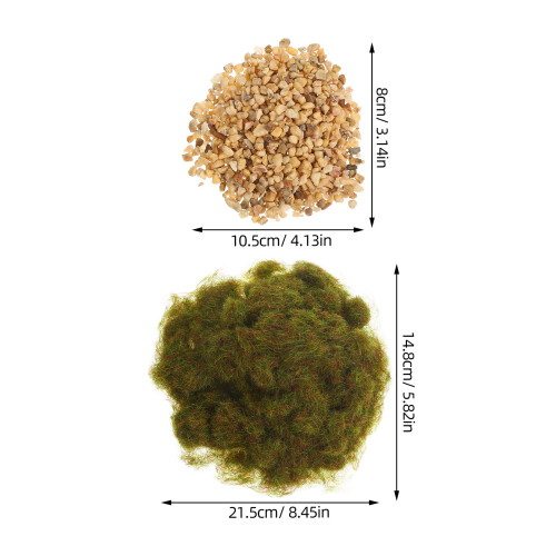 Set Polvere Per Miniature Delle Fate 2
