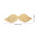 2 Pezzi Decorative per per e Maschere 2