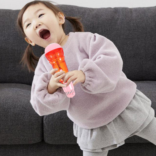 3 Microfono in per Bambini 2