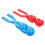 2 Clip Per Palle Neve Bambini Esterno 8