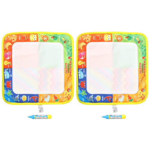 2 Telo Da Pittura A Per Bambini Telo Da 2