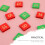 Number Slide Puzzle Educativo Matematica Interattivo 11
