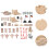 Set Giocattoli Bambini 4