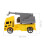 10 Stuks Terugtrekauto Kinderauto Speelgoed Transportmodel 9