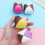 4 Sacchetti Da Con Palline Per Bambini 6