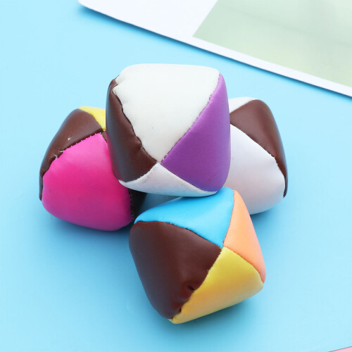 4 Sacchetti Da Con Palline Per Bambini 2