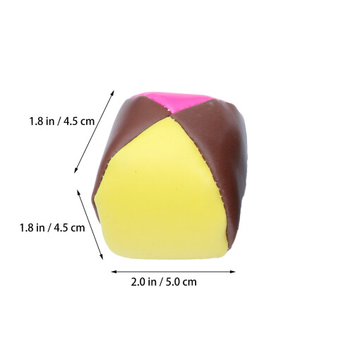 4 Sacchetti Da Con Palline Per Bambini 1