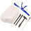 2 Sets Household Kit Interactive Learning Toy For Kids 9