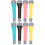 8 Pcs Children Microphone Props Decorative Toy Mics 7