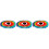360 Domino Legno 12 Educativo 4