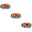 360 Domino Legno 12 Educativo 9