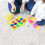 Set Educativo Forma Didattico Bambini Abilità 4