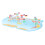 Set Educativo In Legno Con Bandierine 1