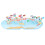 Set Educativo In Legno Con Bandierine 3