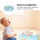 Set Educativo In Legno Con Bandierine 7