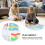 Set Educativo In Legno Con Bandierine 8