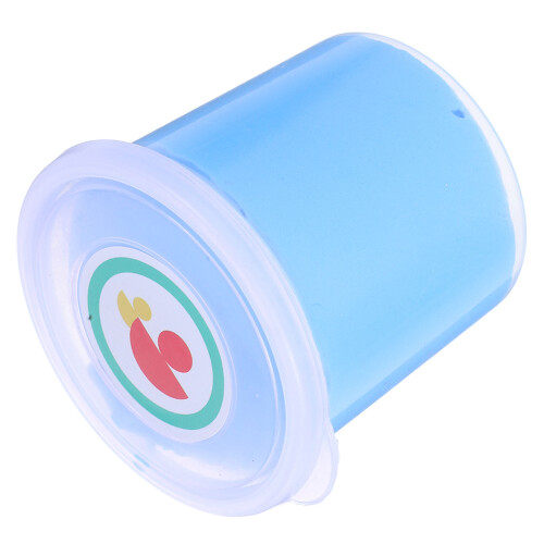 Fluffy Clay Floam, Argilla Morbida Elastica Non Appiccicosa