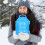 2 Per Palle Neve Giocattoli Per Bambini Invernali 11