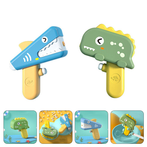 2 Sparacqua Bambini A Forma Animali Giocattoli 1