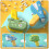 2 Sparacqua Bambini A Forma Animali Giocattoli 10