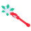 3 Natale Led A Forma Neve Per Feste 1