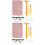 2 Set Giocattoli Per Con Da Scoprire 7