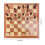 Set Da Pieghevole In Legno Con E Borse Trasporto 2