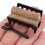 Set Mini Decorativi Per Casa Con E 6