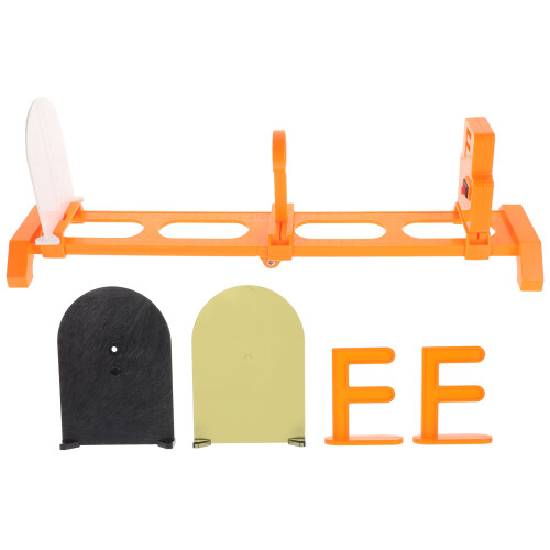 One Set Optical Lens Experiment Kit For Imaging And Light Studies 1