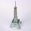 3D Puzzle Torre Eiffel In Legno Educativo Da Tavolo 9