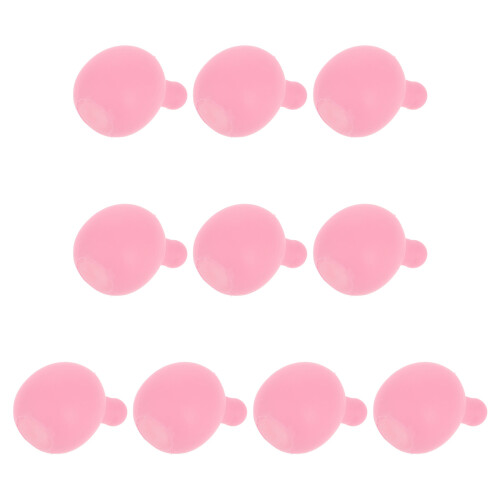 10 Antistress In Pvc Con A