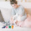 Set Da Costruzione Per Bambini 3