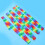Kite Tail Colorful Streamer Kite Tail Flat Ribbon 10m 7