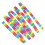 Kite Tail Colorful Streamer Kite Tail Flat Ribbon 10m 10