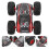 Mini Auto 4X4 A Trasmissione Inerziale 9