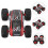 Mini Auto 4X4 A Trasmissione Inerziale 11
