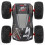 Mini Auto 4X4 A Trasmissione Inerziale 10