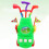 Set Costume Bambino in Educativo per Sport 6