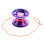 Set Palline Yo-Yo, Corda, Da Dito, 9